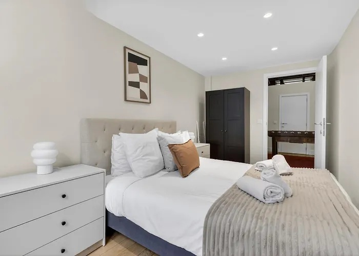 Maison Lombard By Reside דירה בריסל