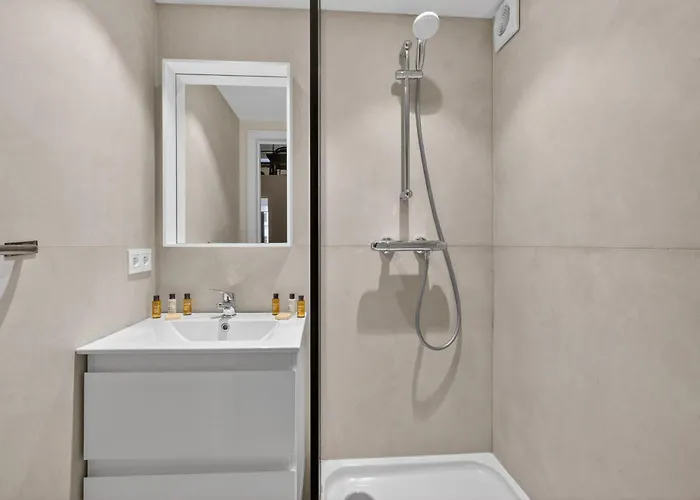 Maison Lombard By Reside בריסל