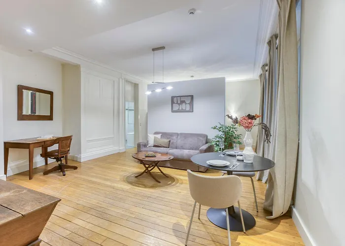 Maison Lombard By Reside דירה