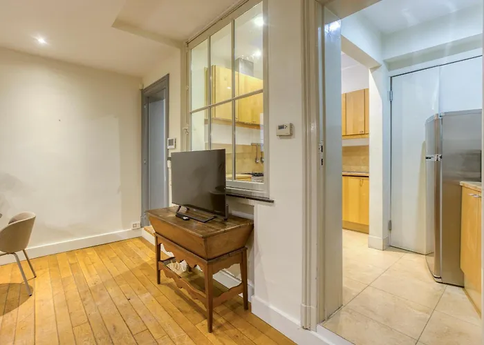 Maison Lombard By Reside דירה בריסל