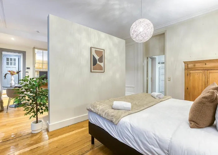 Maison Lombard By Reside *