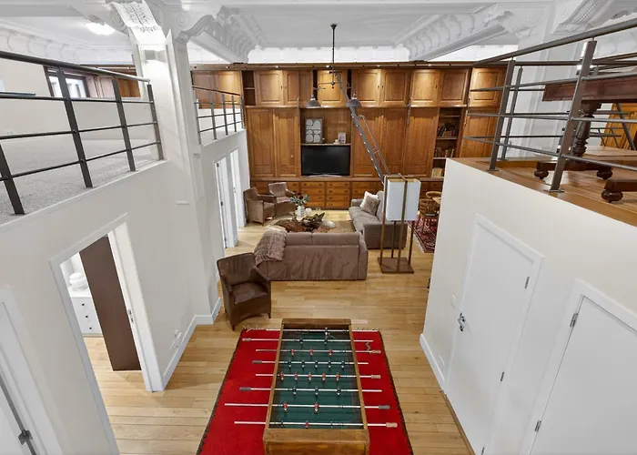 Maison Lombard By Reside