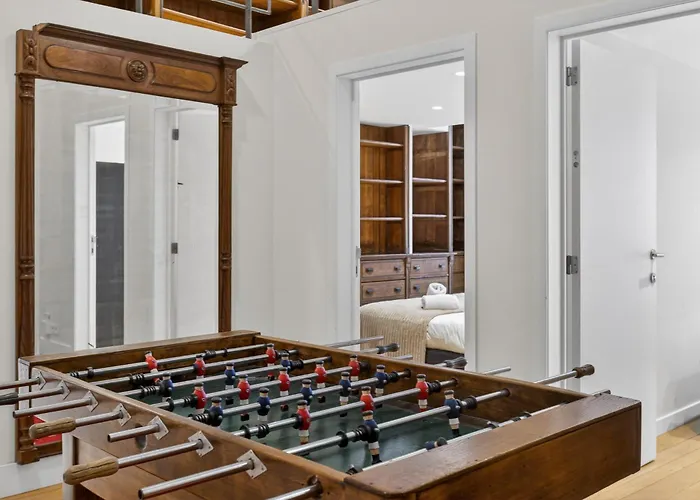 Maison Lombard By Reside דירה