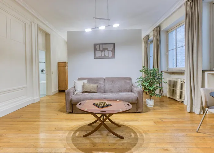 Maison Lombard By Reside