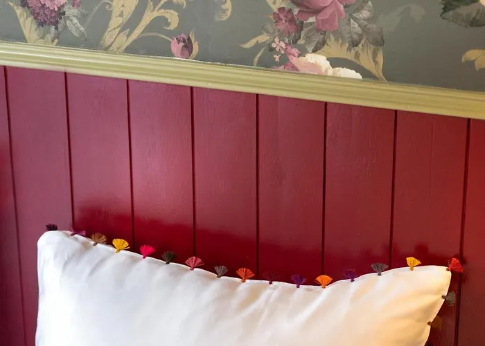 The Place Kapszulahotel Brüsszel