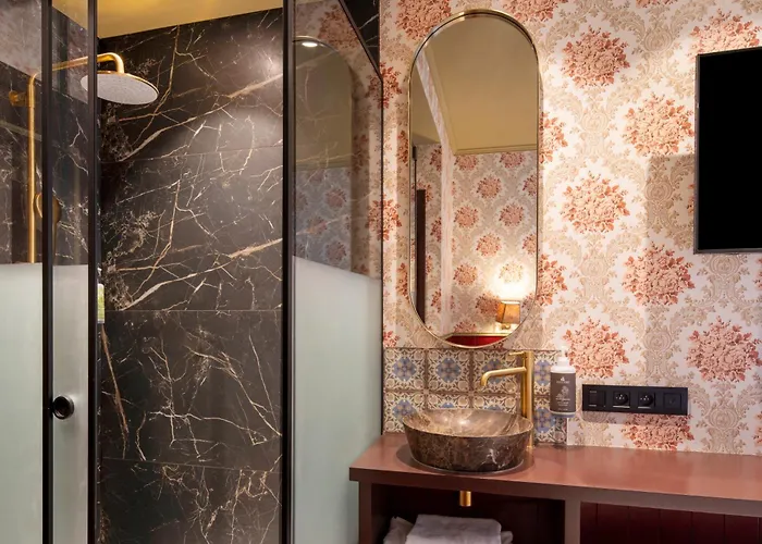 The Place * ブリュッセル