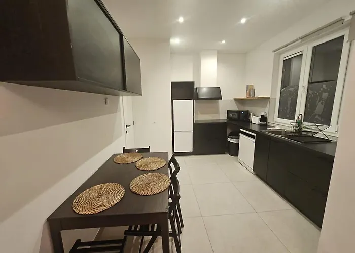 Cosy General Henry 布鲁塞尔