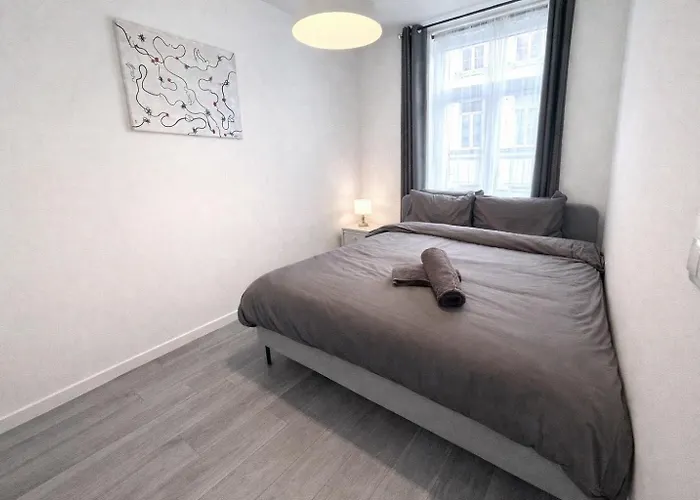 Experience Apartment