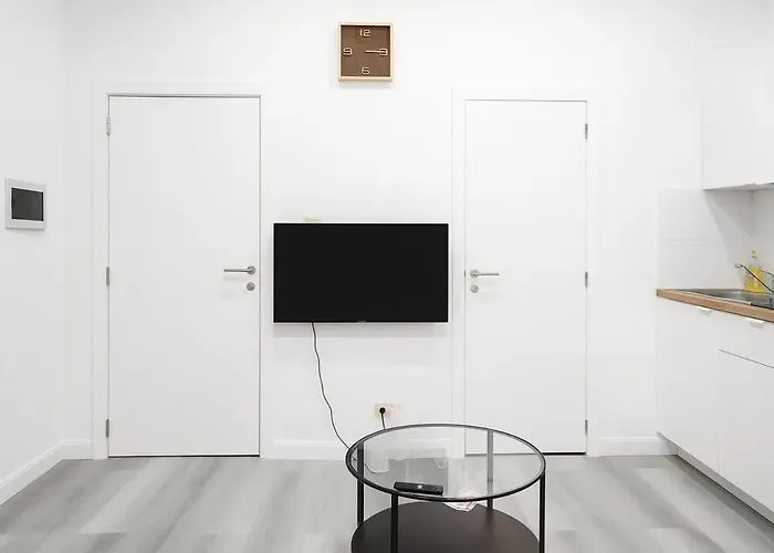 Cosy Hydraulique Lejlighed Bruxelles