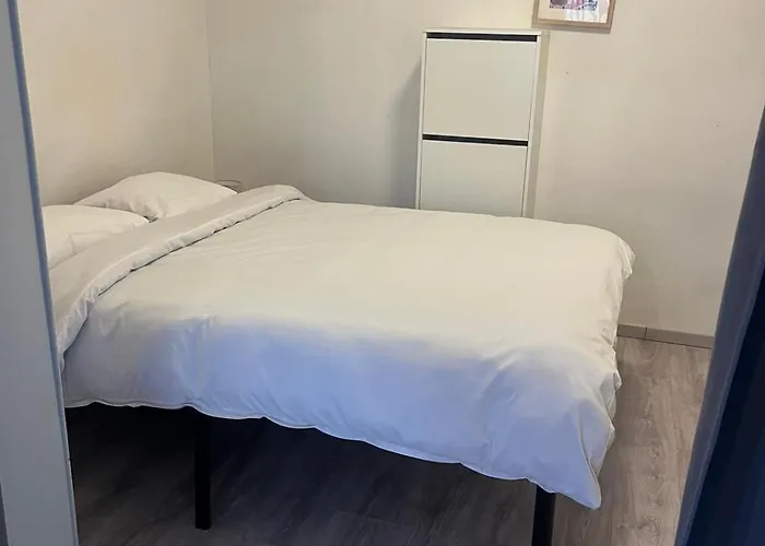 European District Brüsszel