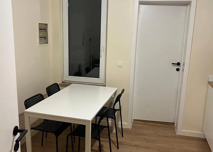 Διαμέρισμα Grand Place Βρυξέλλες