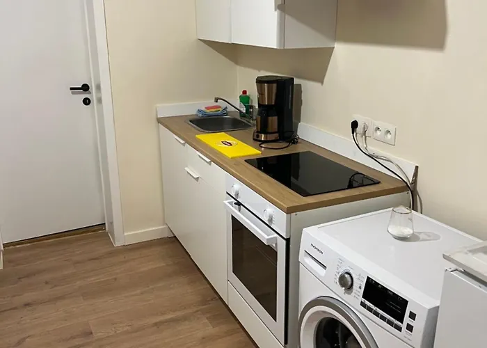 Διαμέρισμα Grand Place Βρυξέλλες