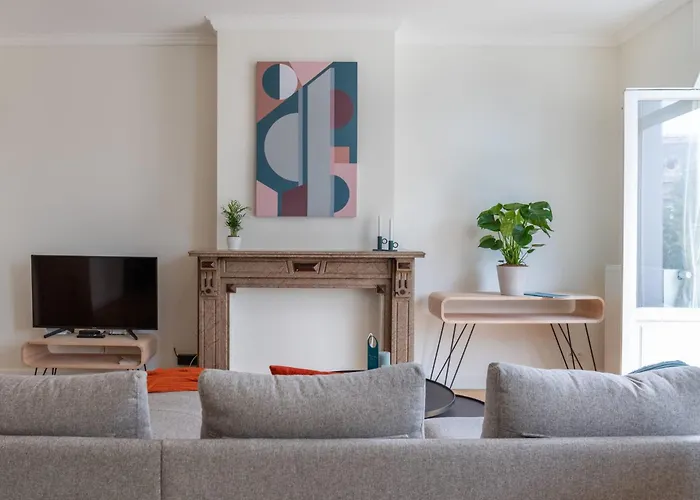 Le Catherine By Sweett 3* Brussels