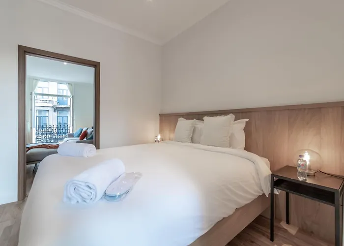 Le Catherine By Sweett Hotel