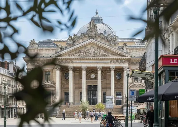 Hotel Le Catherine By Sweett