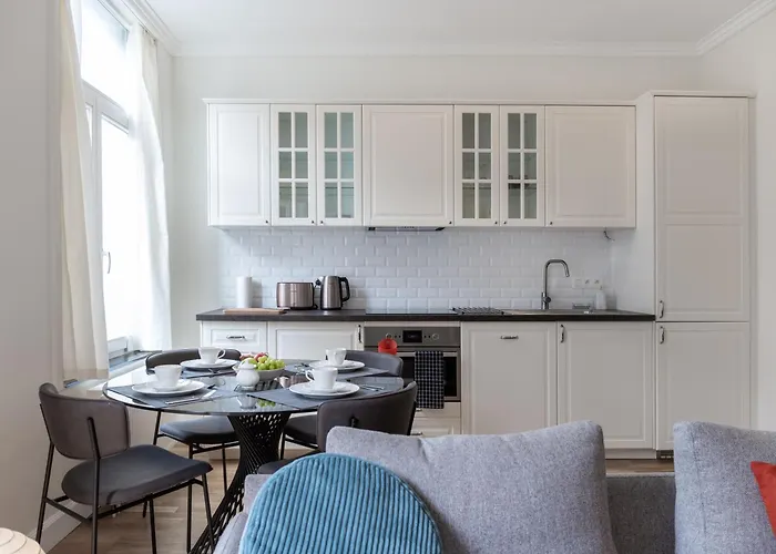 Le Catherine By Sweett 3* Brussels