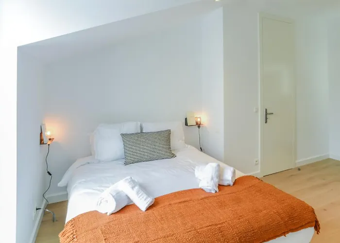 Le Catherine By Sweett 3* Brussels