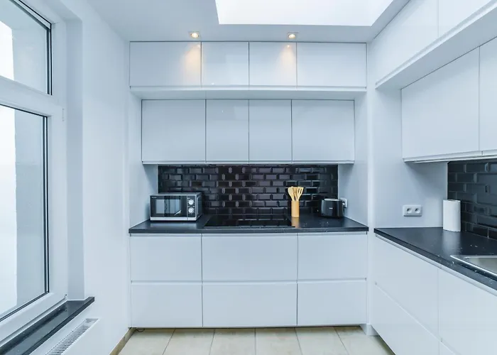 Le Catherine By Sweett Hotel