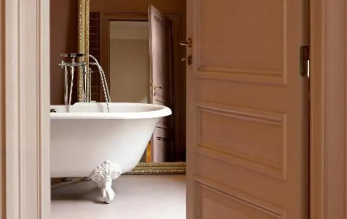 Les Du Vaudeville Brüssel