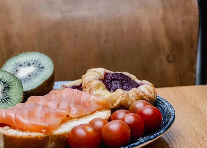 Les Du Vaudeville Brüssel