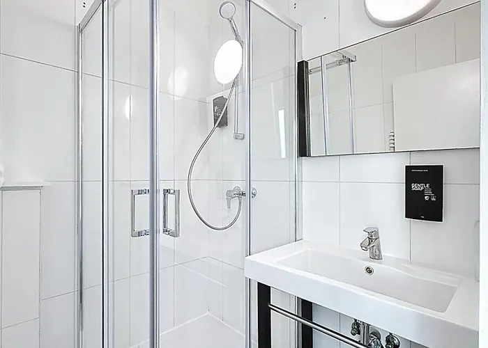 ホテル Keyless - Gaver *