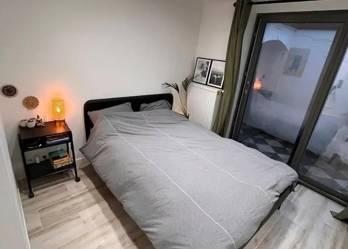 Erasmus ホームステイ *