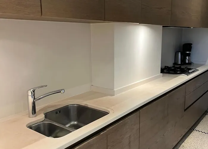 בית נופש Eu District Mansion *