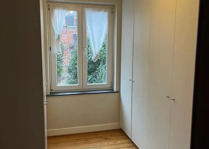 Eu District Mansion בית נופש *