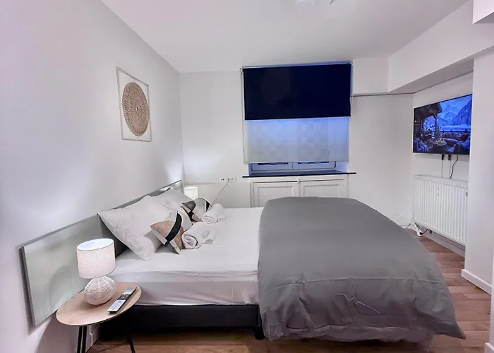 European Δωμάτια σε οικογενειακή κατοικία *