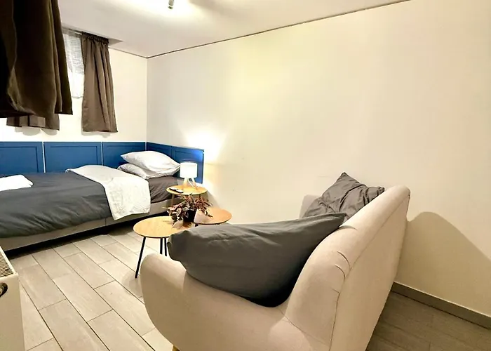 Проживание в семье European