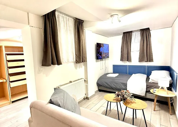 Δωμάτια σε οικογενειακή κατοικία European