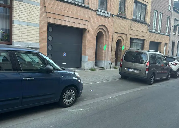 Kweni House بروكسل