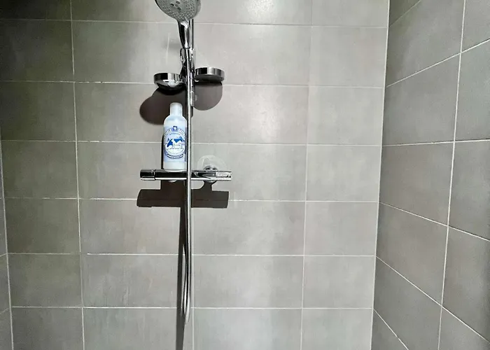 Skyline Luxury Penthouse In 220 M2 Of Elegance Brüssel