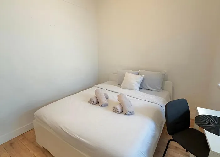 Lejlighed Le Sily Centre-ville *