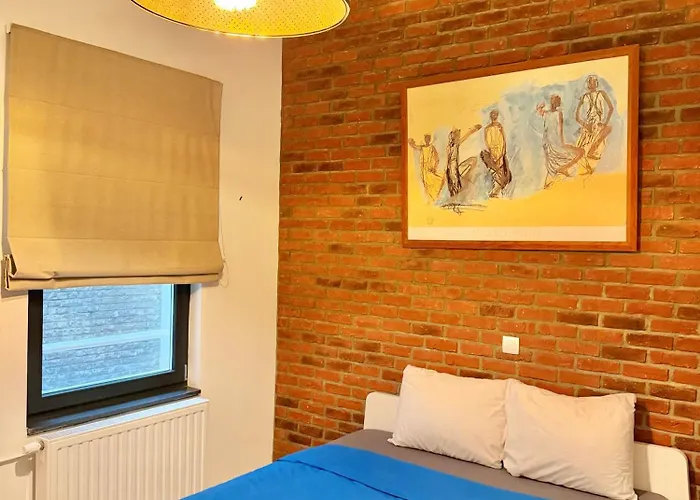 Le Centre Center Daire