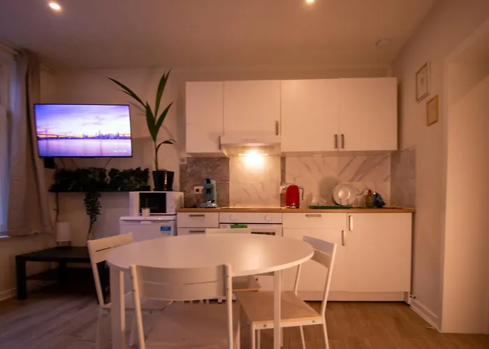 Apartamento Zoe's World