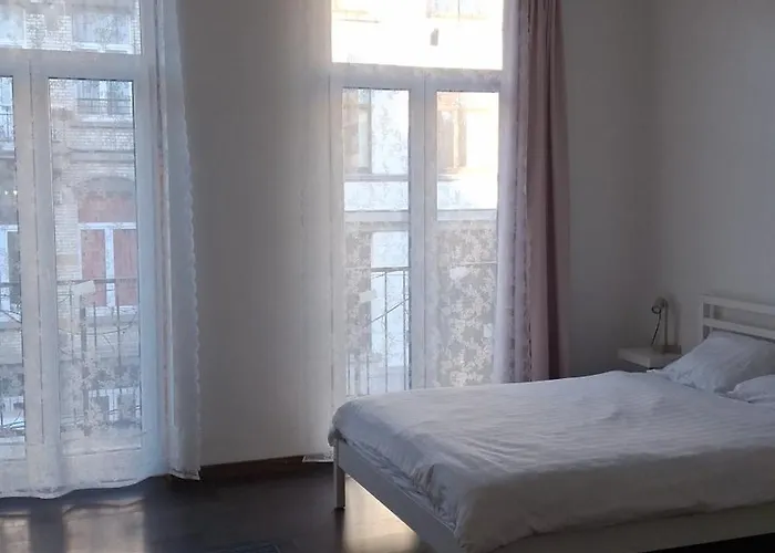 Midi Station Apartamento