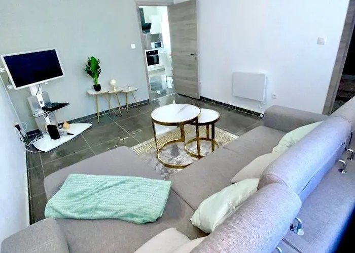 Douvres Anderlecht * Bryssel