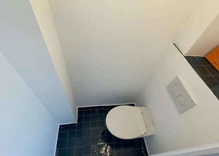 アパート Triplex De Charme Avec Vue