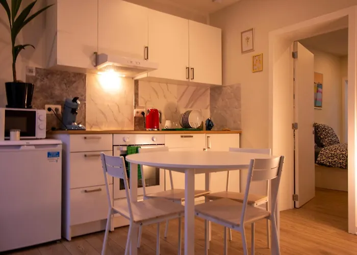 Apartamento Zoe's World