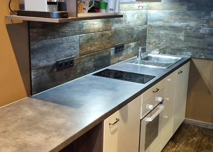 Small New Centre בריסל