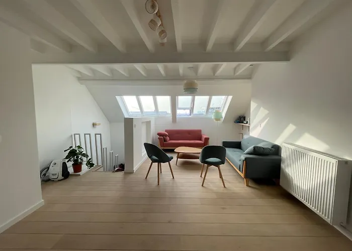 Triplex De Charme Avec Vue