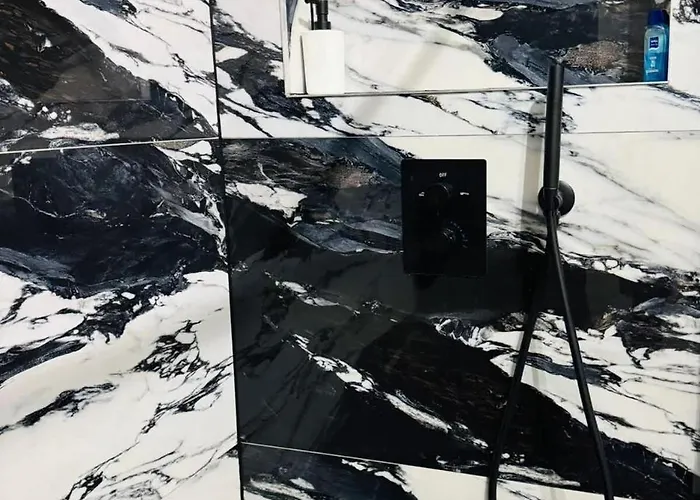 Apartment Charming 1 Bedroom With Terrace Brüssel