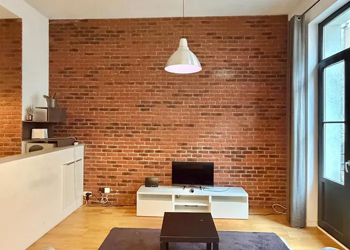 Le Centre Center Daire