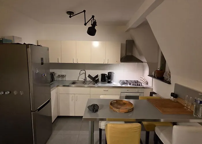 The Patriotes Escape *