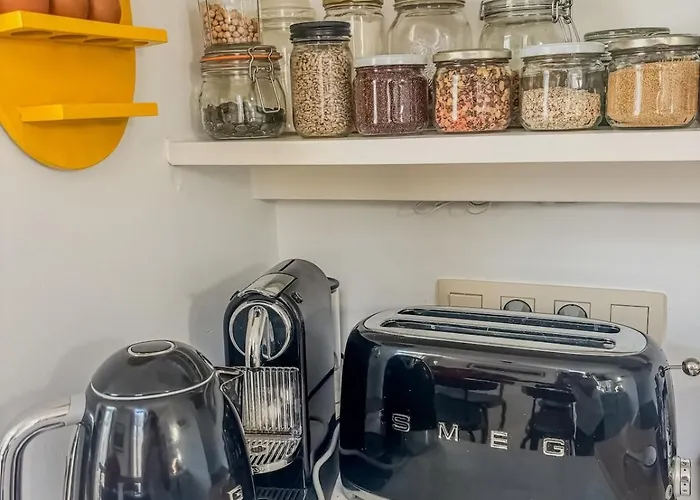 Cosy In Near Chatelain * Брюссель