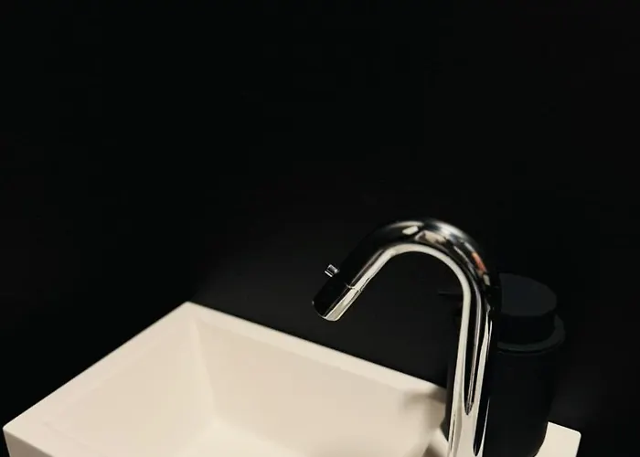 Charming 1 Bedroom With Terrace * Brüssel