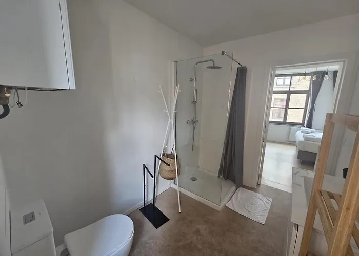 Design In Center * Bruxelles