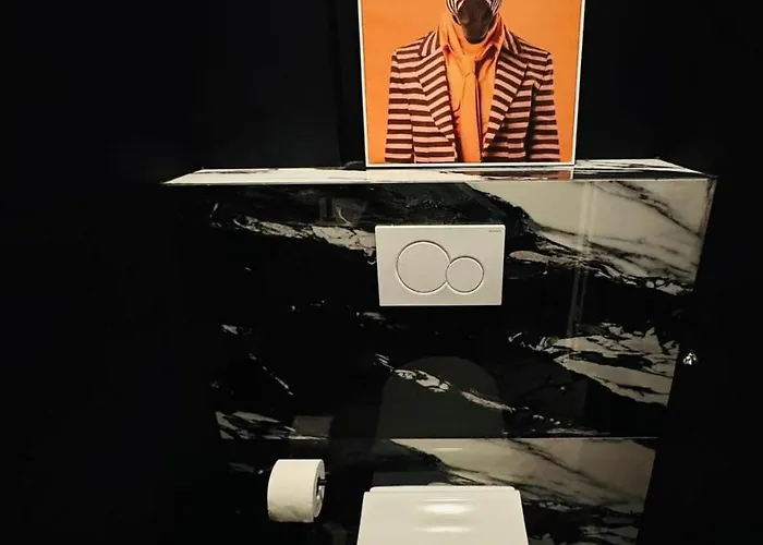 Apartment Charming 1 Bedroom With Terrace *