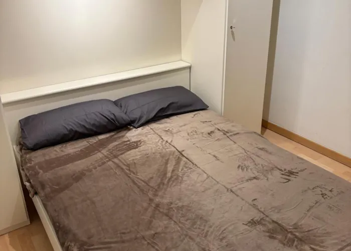 Europark Διαμέρισμα